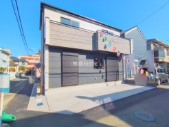 松戸市松戸新田