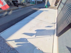 松戸市松戸新田