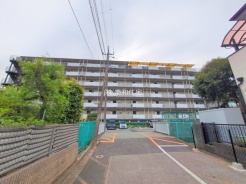 船橋市前原西４丁目