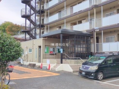 船橋市前原西４丁目