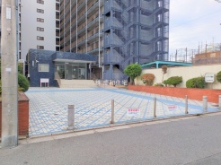 江戸川区中葛西１丁目