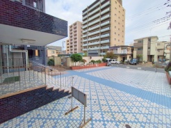 江戸川区中葛西１丁目