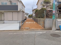 松戸市小金原７丁目