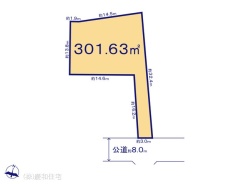 図面と異なる場合は現況を優先