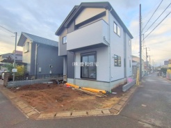 鎌ケ谷市東道野辺４丁目