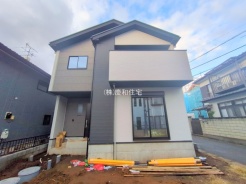 鎌ケ谷市東道野辺４丁目