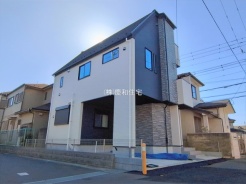 市川市稲荷木２丁目