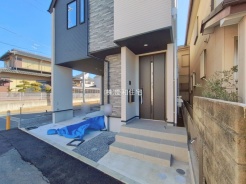 市川市稲荷木２丁目