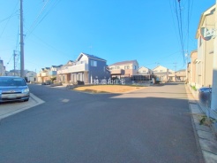 松戸市高塚新田