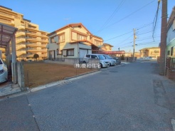 鎌ケ谷市東道野辺３丁目