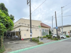 鎌ケ谷市東道野辺３丁目