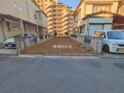 鎌ケ谷市東道野辺３丁目