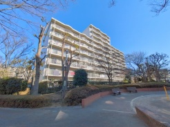 松戸市新松戸４丁目