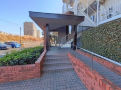 松戸市新松戸４丁目