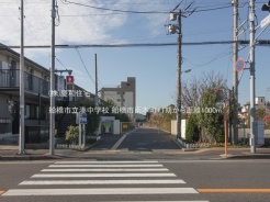 船橋市南本町
