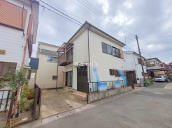 市川市大和田５丁目