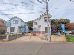 船橋市夏見台４丁目