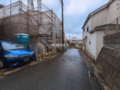 船橋市松が丘５丁目