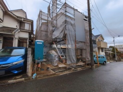 船橋市松が丘５丁目