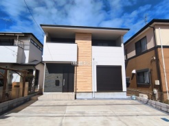 鎌ケ谷市中佐津間２丁目