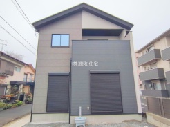 松戸市古ケ崎４丁目