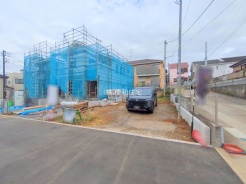 市川市北方町４丁目