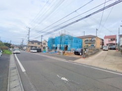 市川市北方町４丁目