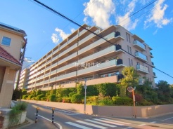 船橋市習志野台４丁目