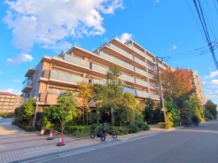 船橋市習志野台４丁目