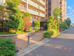 船橋市習志野台４丁目