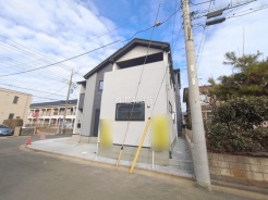 松戸市新松戸６丁目