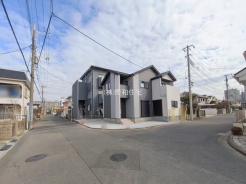 松戸市新松戸６丁目