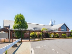 船橋市松が丘３丁目