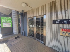 葛飾区新小岩１丁目