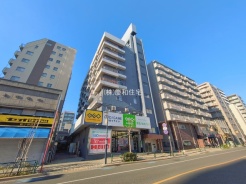 葛飾区新小岩１丁目