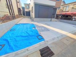 市川市北方２丁目