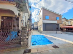 市川市北方２丁目