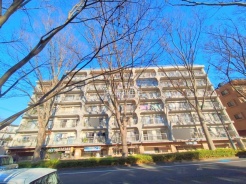 松戸市常盤平３丁目