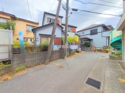 鎌ケ谷市馬込沢