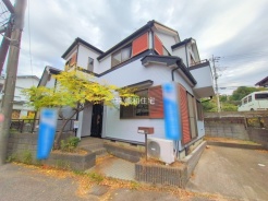 鎌ケ谷市馬込沢