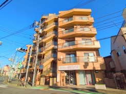 葛飾区四つ木１丁目