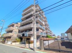 江戸川区中央４丁目