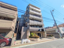 江戸川区中央４丁目