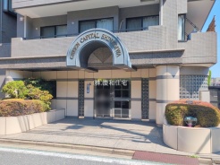 江戸川区中央４丁目