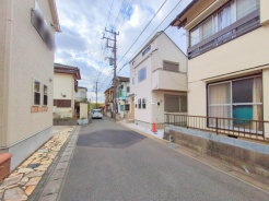 市川市大和田５丁目