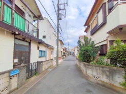 市川市大和田５丁目