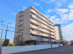 松戸市稔台７丁目