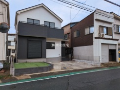 船橋市大穴南１丁目