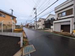 船橋市大穴南１丁目