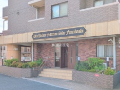 船橋市海神１丁目